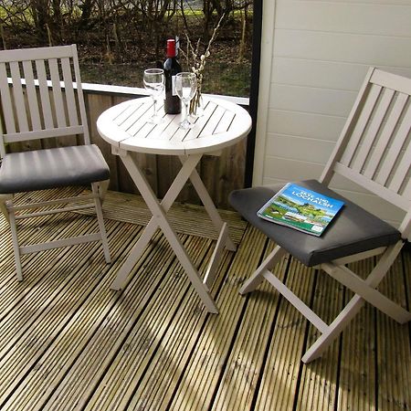 Harlosh Hideaways - Stargazer Pod Esterno foto